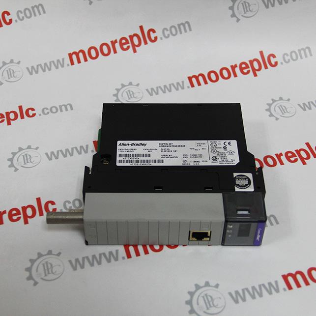 IN STOCK  Allen Bradley	1756-OB32